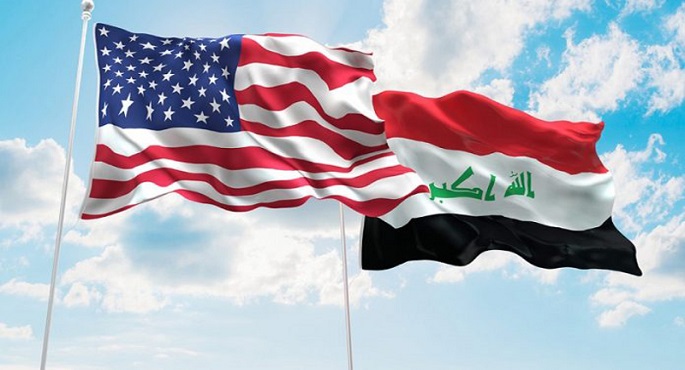 بغداد وواشنطن تبدآن محادثات استراتيجية.. بآمال متواضعة