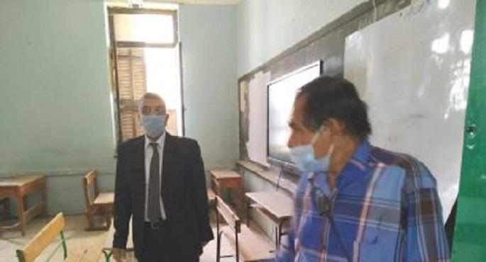 وزارة التربية والتعليم: يحق لطالب الثانوية العامة تأجيل الامتحان للعام المقبل وسيعامل كأنها أول محاولة
