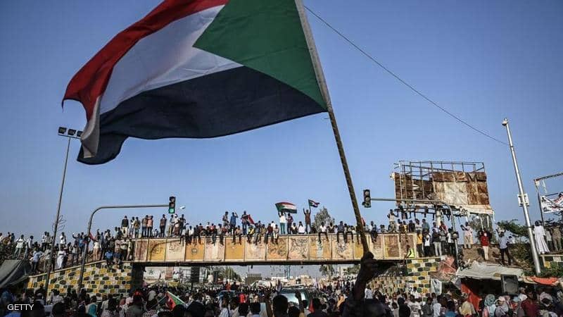 أجهزة الأمن السودانية تعتقل عناصر إخوانية تخطط لتحركات معادية ونسف استقرار البلاد