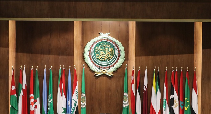 بدء الاجتماع غير العادى لمجلس جامعة الدول العربية لبحث الحصار والتجويع فى غزة