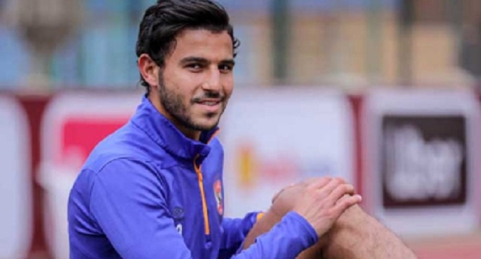 الأهلي: انتظام محمد محمود وحمدي فتحي في المران الجماعي خلال أسبوعين