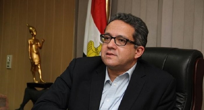 العناني: مصر لديها أكثر من 1200 فندق سياحى حصلت على ترخيص التشغيل