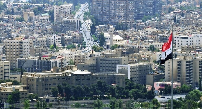 الخارجية السورية: تنفيذ ما يسمى بـ”قانون قيصر” يكشف تجاوز واشنطن لكافة القوانين والأعراف الدولية