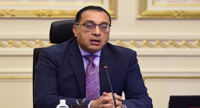 رئيس الوزراء يهنئ الرئيس السيسي بذكرى ثورة 23 يوليو