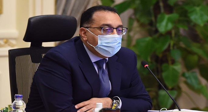 رئيس الوزراء يهنئ الرئيس السيسي بذكرى ثورة 30 يونيو