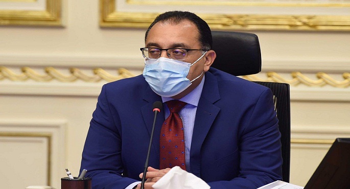 رئيس الوزراء يُناقش الإصلاحات الهيكلية المُقترحة ذات الأولوية للاقتصاد المصري في المرحلة المقبلة