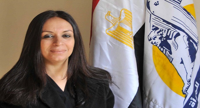 رئيسة قومي المرأة :المرأة المصرية تحلم بدون حواجز في الجمهورية الجديدة