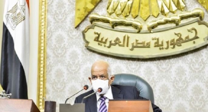 حصاد مجلس النواب الأسبوعي: الموافقة على (13) مشروع قانون واتفاقية وإرسال قوات لحماية الأمن القومي