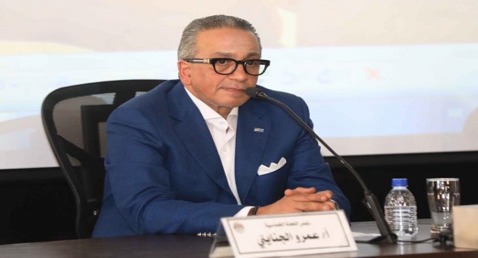 غداة قرار استئناف الدورى .. اللجنة الخماسية تبدأ اليوم اجتماعها مع الاندية