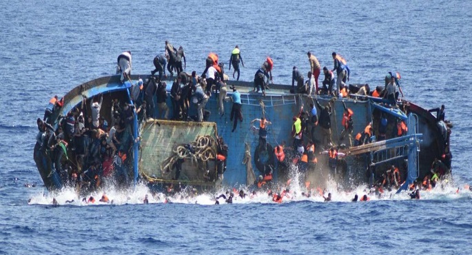 سلطات النيجر ترجح مقتل 150 شخصاً جراء غرق مركب متهالك