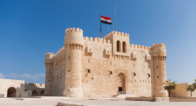 الآثار: إعادة افتتاح متاحف مطروح و روميل والمجوهرات الملكية وقلعة قايتباي خلال أيام