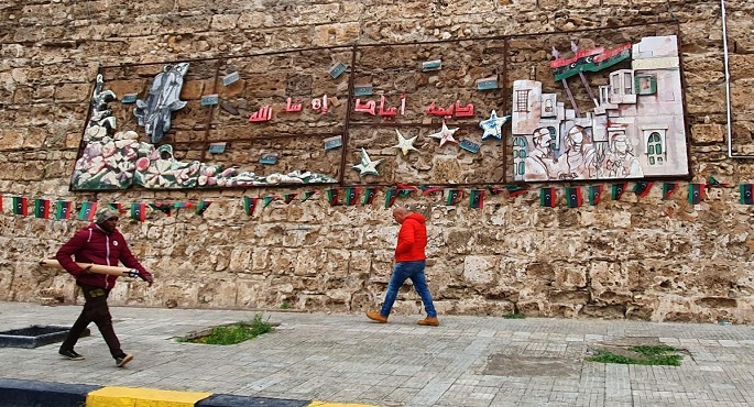 ليبيا تسجل 36 إصابة جديدة وحالتى وفاة بفيروس كورونا