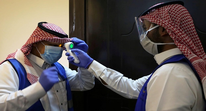 الصحة السعودية: تسجيل 4193 إصابة جديدة و50 حالة وفاة بفيروس كورونا