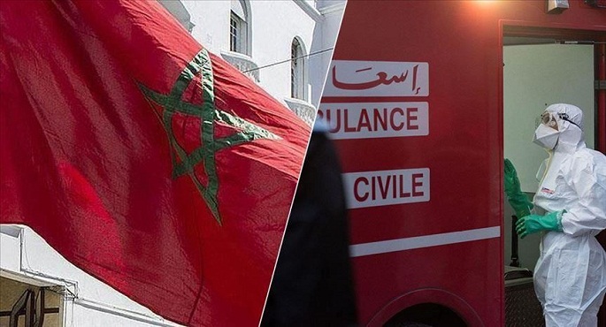 إصابات كورونا تتجاوز الـ 11 مليونًا و705 آلاف حالة على مستوى قارة إفريقيا