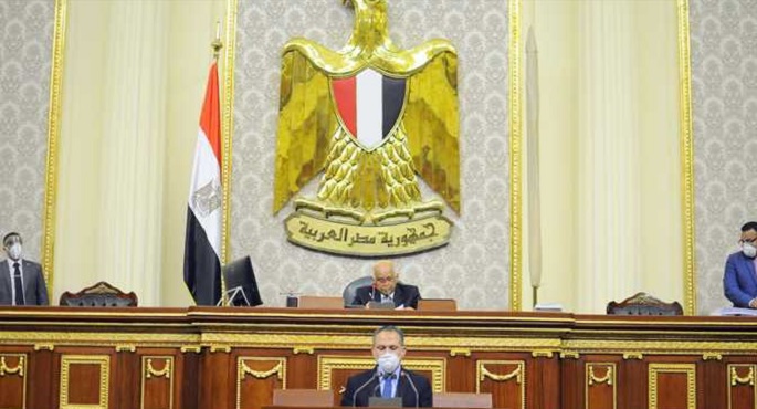 مجلس النواب يستأنف جلساته العامة الأحد المقبل لأخذ الرأي النهائي ومناقشة عدد من مشروعات القوانين