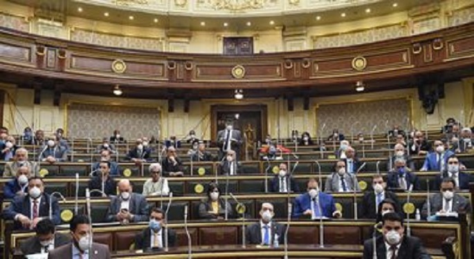 اللجان النوعية بمجلس النواب تستأنف اجتماعتها الأحد المقبل