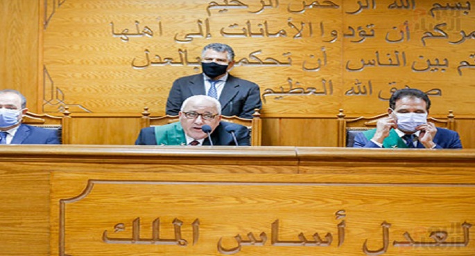 المؤبد لثلاثة عشر متهما والسجن” 15 عاما ” على ثلاثة آخرين في قضية “جبهة النصرة”