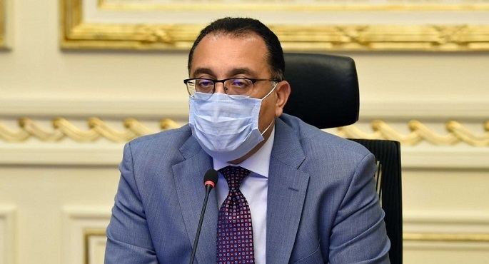 رئيس الوزراء يستعرض تقريرًا بشأن جهود الدولة لتعويض المتضررين من المواجهات الأمنية في شمال سيناء