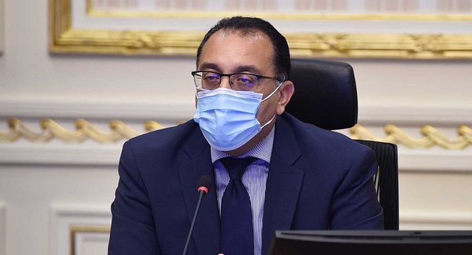 بدء اجتماع الحكومة الأسبوعي عبر الفيديو كونفرانس لمناقشة عودة الأنشطة تدريجيا