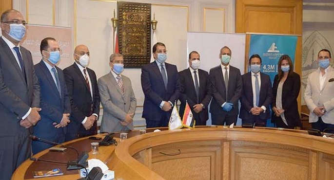 مذكرة تفاهم بين “اتحاد الغرف” وشركة “خالص” لتطوير ورقمنة التعاملات التجارية