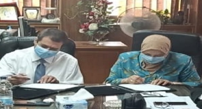 الكهرباء : مشروع إنشاء محطة محولات “جرزا” بتكلفة 295 مليون جنيه