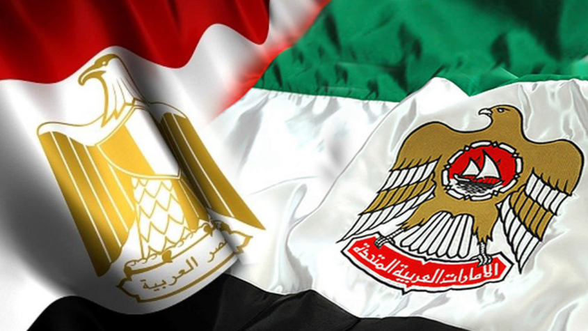 مصر والإمارات ترحبان بإعلان الأمم المتحدة حول استئناف مفاوضات وقف إطلاق النار بليبيا