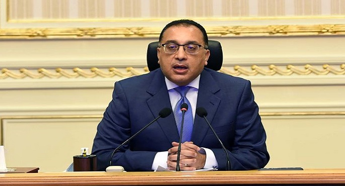 رئيس الوزراء يستقبل نظيره الألباني بمطار القاهرة في مستهل زيارة تستمر يومين
