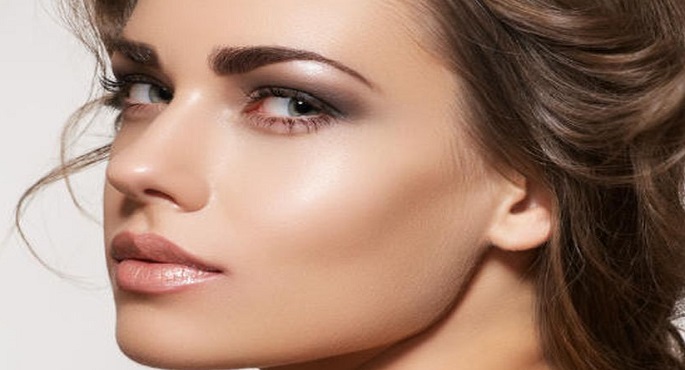 أسرار عليك معرفتها عن كونتور الوجه .. اكتشفيها