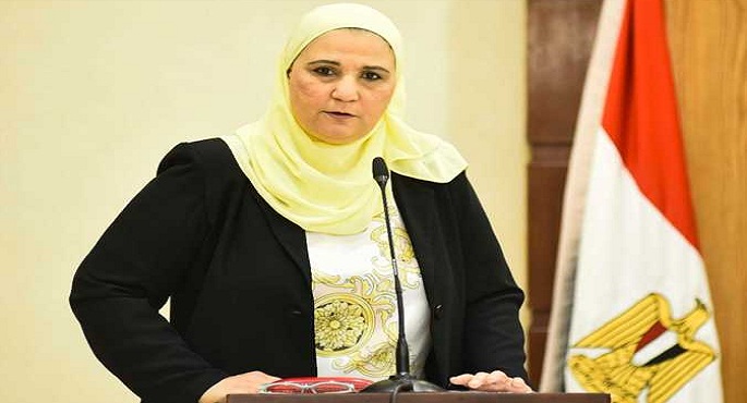 وزارة التضامن تبدأ السبت صرف مساعدات “تكافل” و”كرامة”