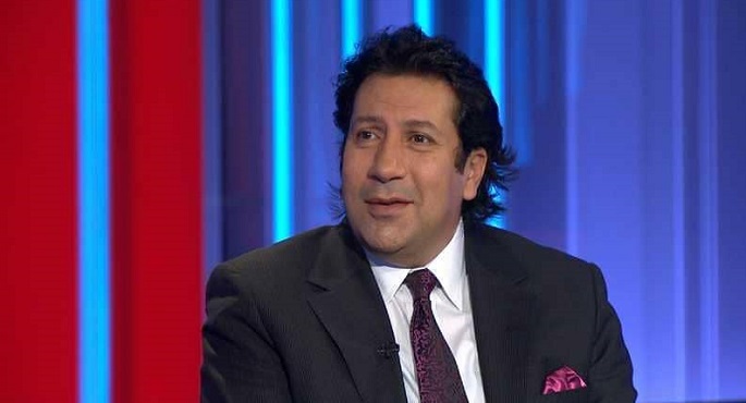 هاني رمزي: تأجيل تصوير فيلم “الباب يفوت جمل” لحين إشعار آخر