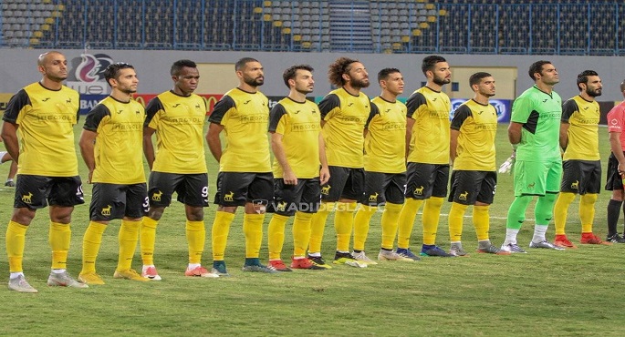 وادى دجلة يستضيف زد فى افتتاحية الجولة قبل الأخيرة لمجموعة الهبوط بالدورى