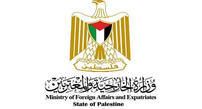 الخارجية الفلسطينية: إسرائيل تسعى لفرض التقسيم الزماني على الواقع القائم بالأقصى