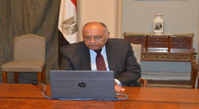وزير الخارجية يتوجّه إلى العاصمة الأردنية عَمّان