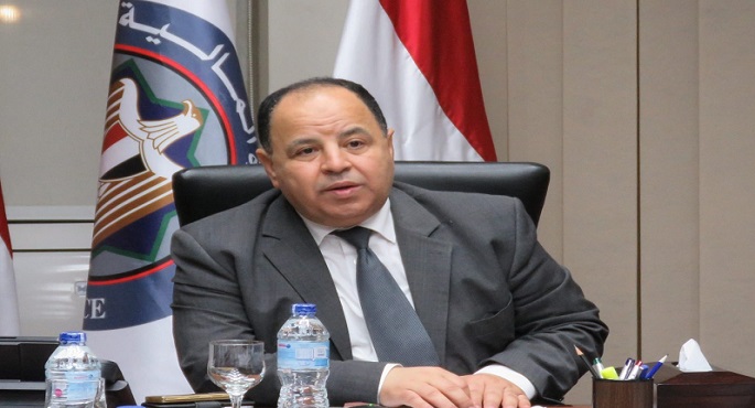 بالصور.. وزير المالية: الصكوك السيادية بديل جديد لتمويل المشروعات الاستثمارية والتنموية