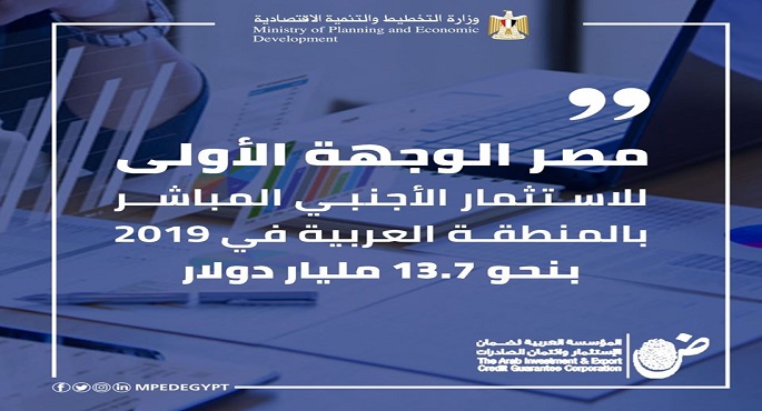 بالصور .. وزارة التخطيط تصدر تقريرًا حول رؤية وإشادات المؤسسات الدولية للاقتصاد المصري
