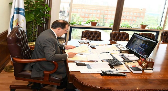 البترول: توصيل الغاز الطبيعي لأكثر من ٥ مليون وحدة سكنية في 6 سنوات