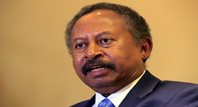 السودان يجري تغييرا وزاريا يشمل وزراء المالية والخارجية والطاقة