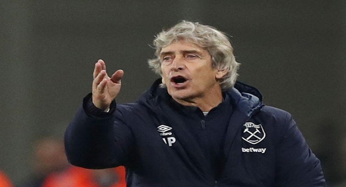 مانويل بليجريني يتولى تدريب ريال بيتيس الإسباني