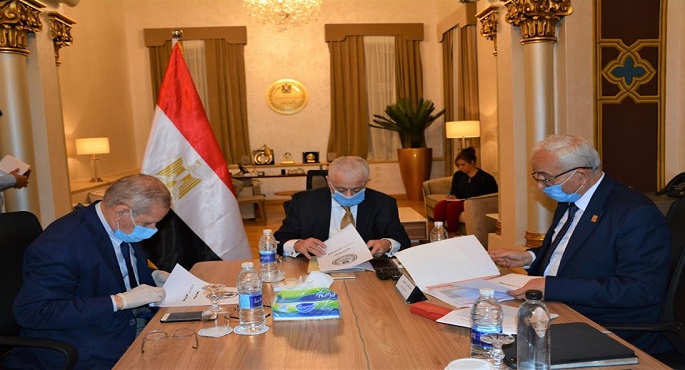 وزير التعليم: 17 أكتوبر بداية العام الدراسي الجديد.. وإجازة نصف العام 6 فبراير