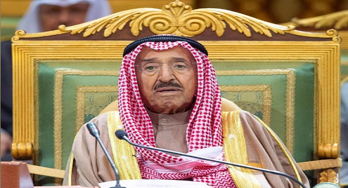 رئيس مجلس الأمة الكويتي: أخبار صحة الأمير مطمئنة جدا