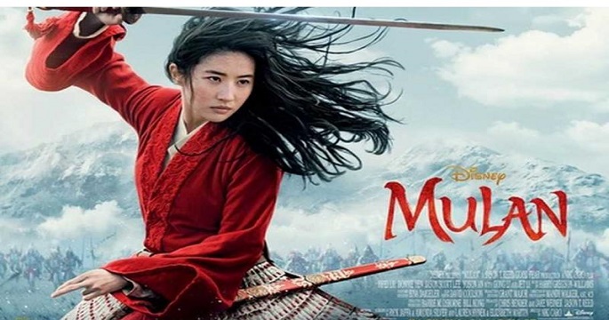 والت ديزني تؤجل عرض فيلم (مولان) وباراماونت تعرض (توب جن) العام المقبل