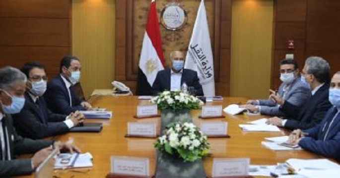 وزير النقل: التخطيط لتنفيذ 22 مشروع مترو حتى 2024 بتكلفة 512 مليار جنيه