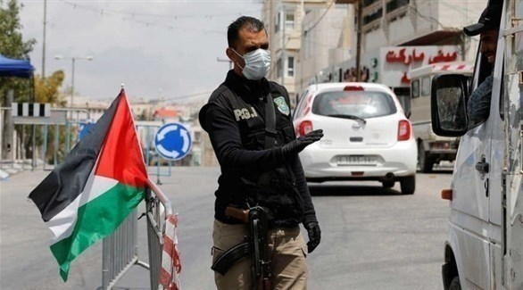 لمواجهة كورونا ..الضفة الغربية تشهد إغلاقا شاملا حتي بعد غد