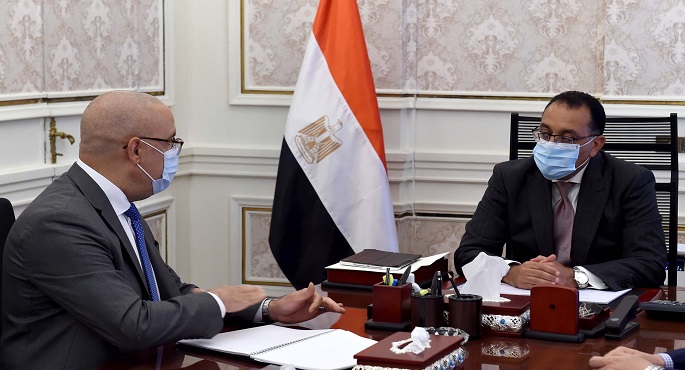 بالفيديو والصور.. مدبولي يناقش المخطط المقترح لمشروع “باب مصر” لتنمية المنطقة الشمالية الشرقية للبلاد