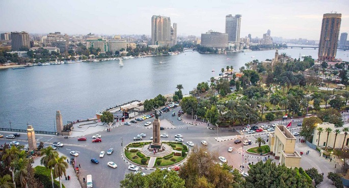 الأرصاد : طقس حار مع انخفاض جديد طفيف في درجات الحرارة .. والعظمى بالقاهرة 33
