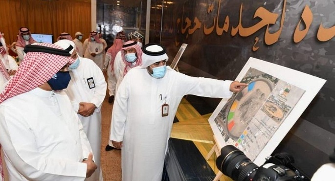 السعودية: اكتمال التجهيزات لاستقبال الحجاج بداية من 4 ذي الحجة