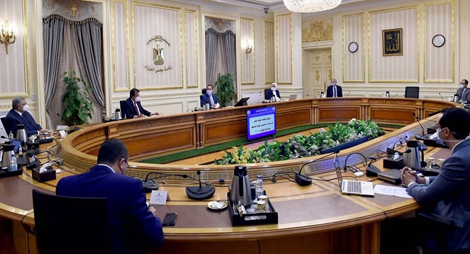 بالفيديو والصور.. مدبولي يترأس اجتماع المجموعة الطبية ويؤكد أن الدولة تدعم الجهود للتوصل إلى لقاح لفيروس كورونا
