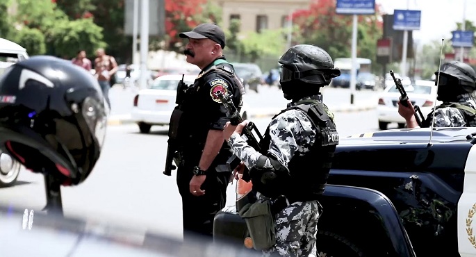 استنفار أمني على مستوى الجمهورية لتأمين احتفالات عيد الأضحى