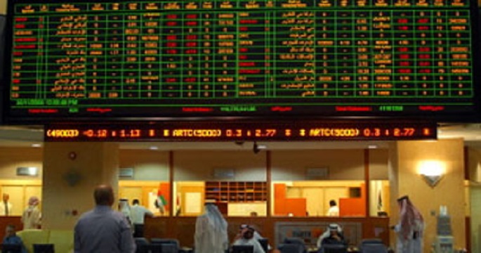 صعود بورصة دبي بمستهل التعاملات وسط ارتفاع 6 قطاعات