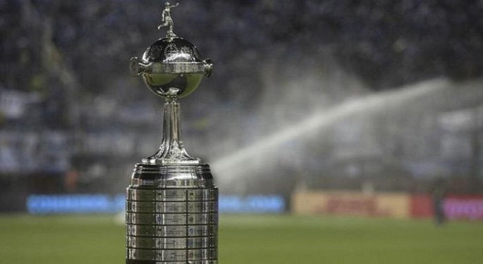 اتحاد أمريكا الجنوبية يعلن رسميا موعد استئناف كأس ليبرتادوريس